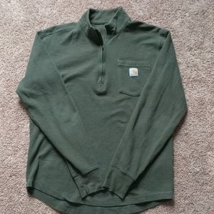 Carhartt Quarter Zip